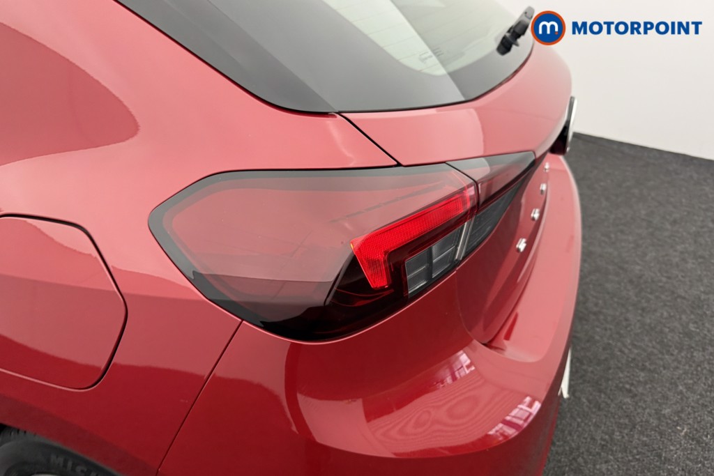 Vauxhall Corsa Design Manual Petrol Hatchback - Stock Number (1579690) - 23rd supplementary image
