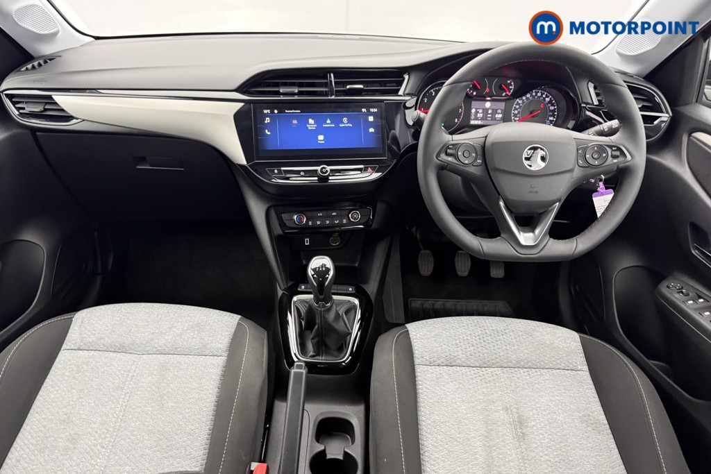 Vauxhall Corsa Design Manual Petrol Hatchback - Stock Number (1579690) - 1st supplementary image