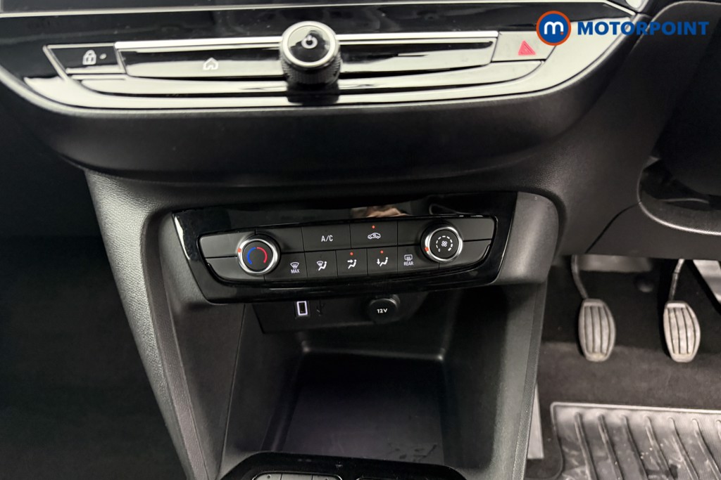 Vauxhall Corsa Design Manual Petrol Hatchback - Stock Number (1579694) - 4th supplementary image