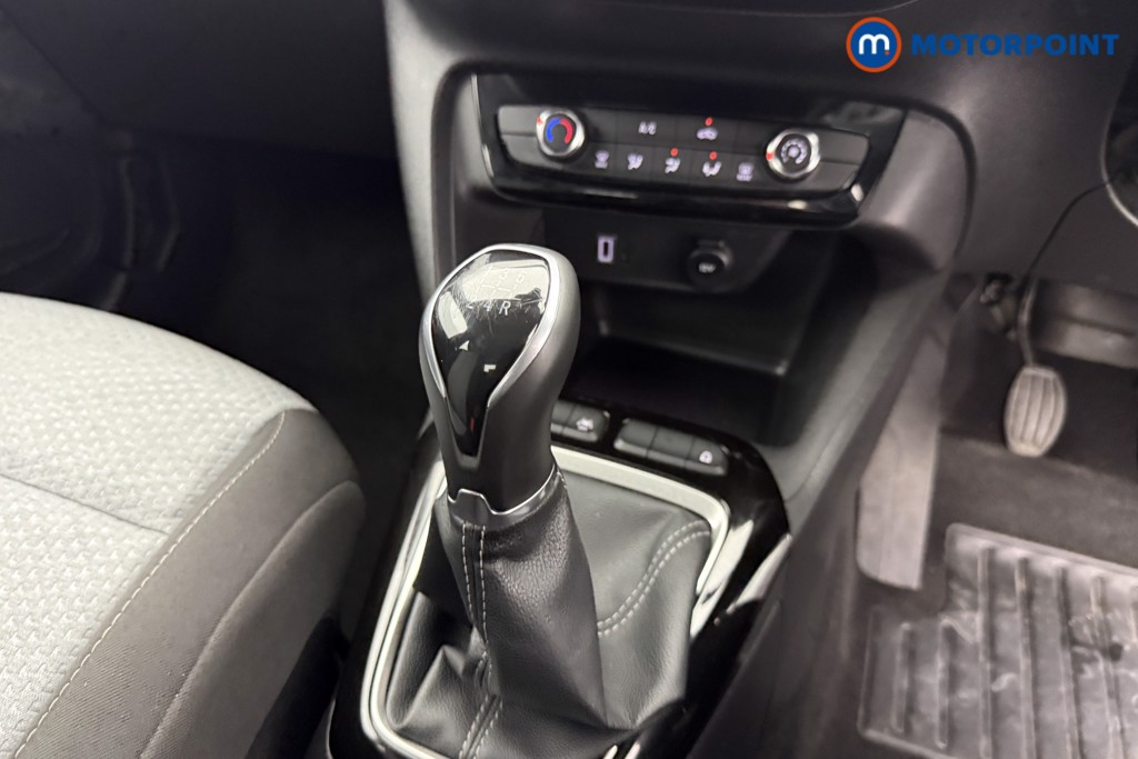 Vauxhall Corsa Design Manual Petrol Hatchback - Stock Number (1579694) - 5th supplementary image