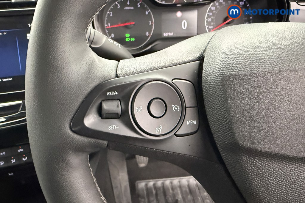 Vauxhall Corsa Design Manual Petrol Hatchback - Stock Number (1579694) - 6th supplementary image