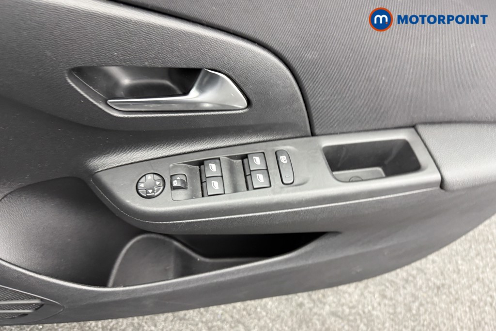 Vauxhall Corsa Design Manual Petrol Hatchback - Stock Number (1579694) - 9th supplementary image