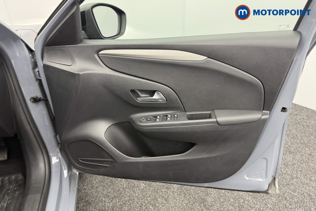 Vauxhall Corsa Design Manual Petrol Hatchback - Stock Number (1579694) - 10th supplementary image