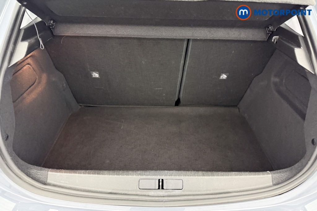 Vauxhall Corsa Design Manual Petrol Hatchback - Stock Number (1579694) - 12th supplementary image