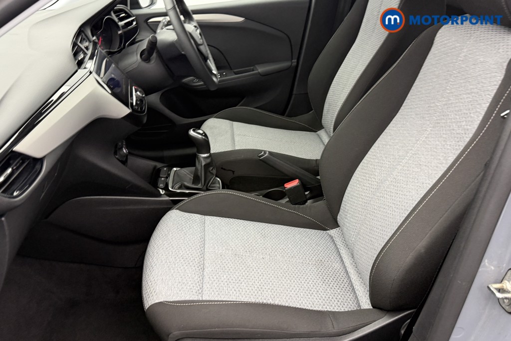 Vauxhall Corsa Design Manual Petrol Hatchback - Stock Number (1579694) - 13th supplementary image
