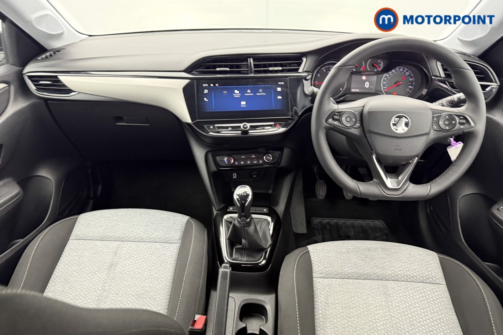 Vauxhall Corsa Design Manual Petrol Hatchback - Stock Number (1579694) - 1st supplementary image