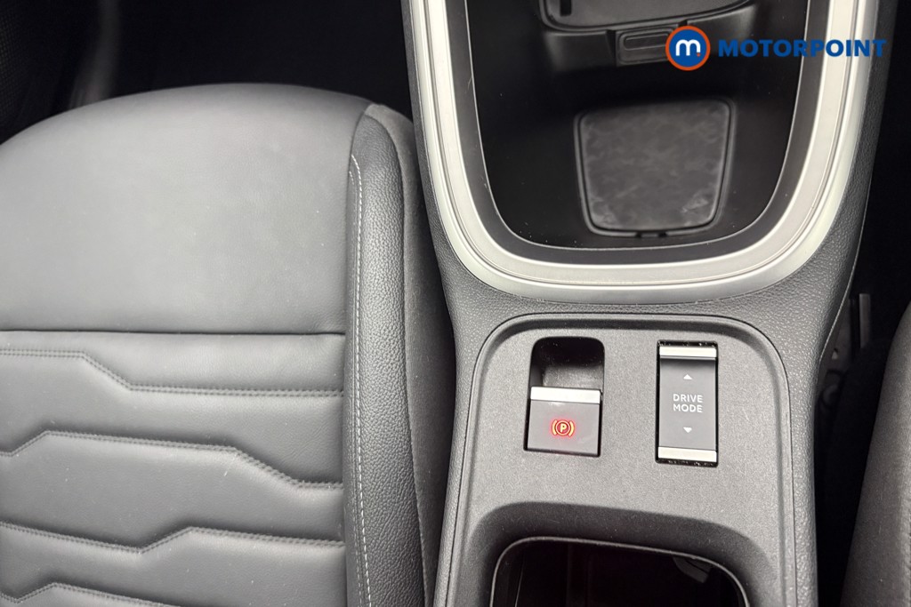 Jeep Avenger Summit Automatic Electric SUV - Stock Number (1579716) - 11th supplementary image