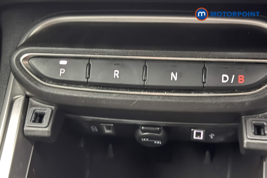 Jeep Avenger Summit Automatic Electric SUV - Stock Number (1579716) - 12th supplementary image