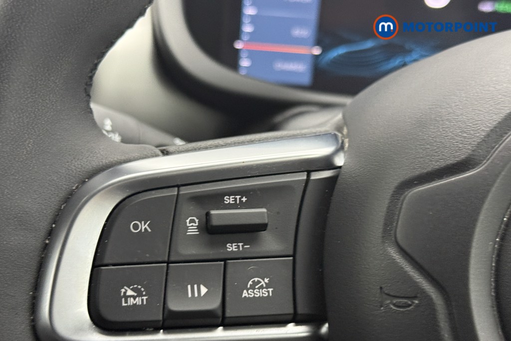 Jeep Avenger Summit Automatic Electric SUV - Stock Number (1579716) - 13th supplementary image
