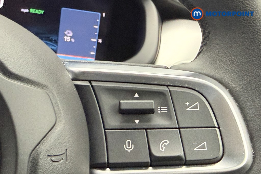 Jeep Avenger Summit Automatic Electric SUV - Stock Number (1579716) - 14th supplementary image