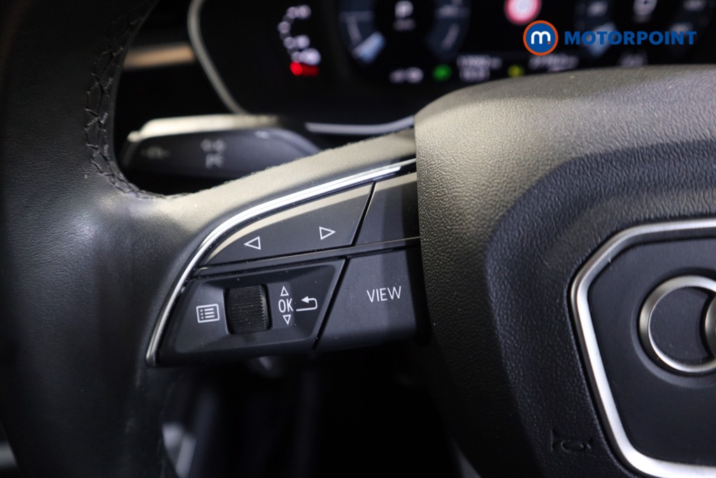 Audi Q3 Technik Automatic Petrol Plug-In Hybrid SUV - Stock Number (1579737) - 3rd supplementary image
