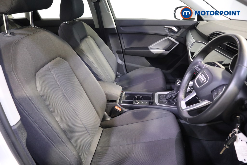 Audi Q3 Technik Automatic Petrol Plug-In Hybrid SUV - Stock Number (1579737) - 12th supplementary image