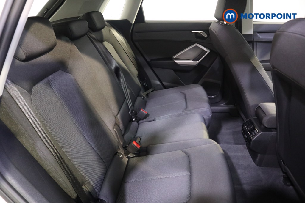 Audi Q3 Technik Automatic Petrol Plug-In Hybrid SUV - Stock Number (1579737) - 13th supplementary image