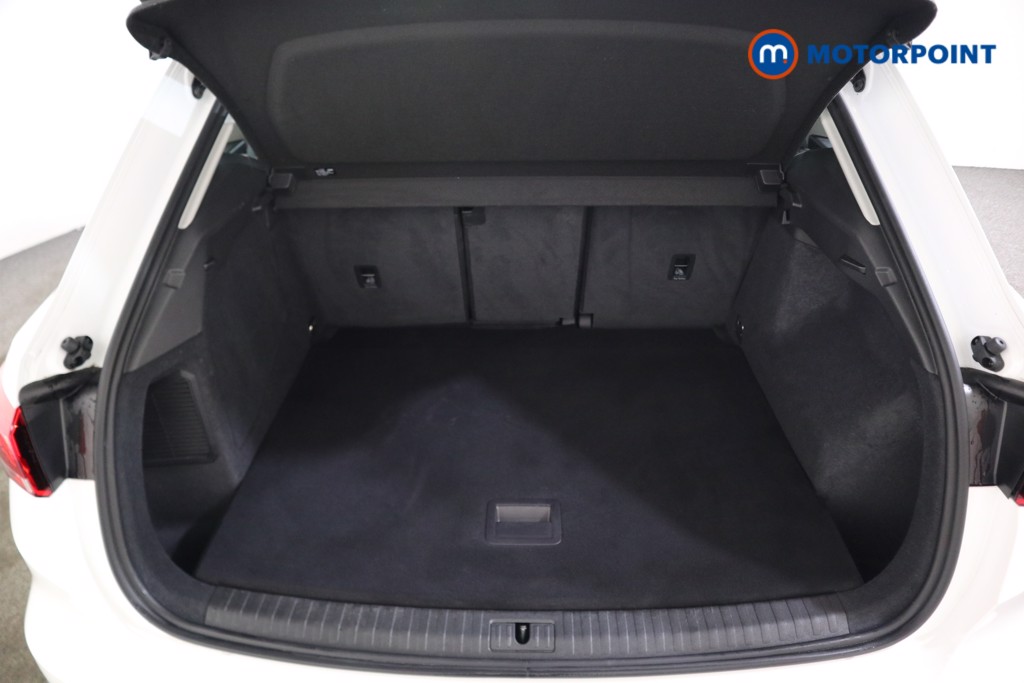 Audi Q3 Technik Automatic Petrol Plug-In Hybrid SUV - Stock Number (1579737) - 14th supplementary image