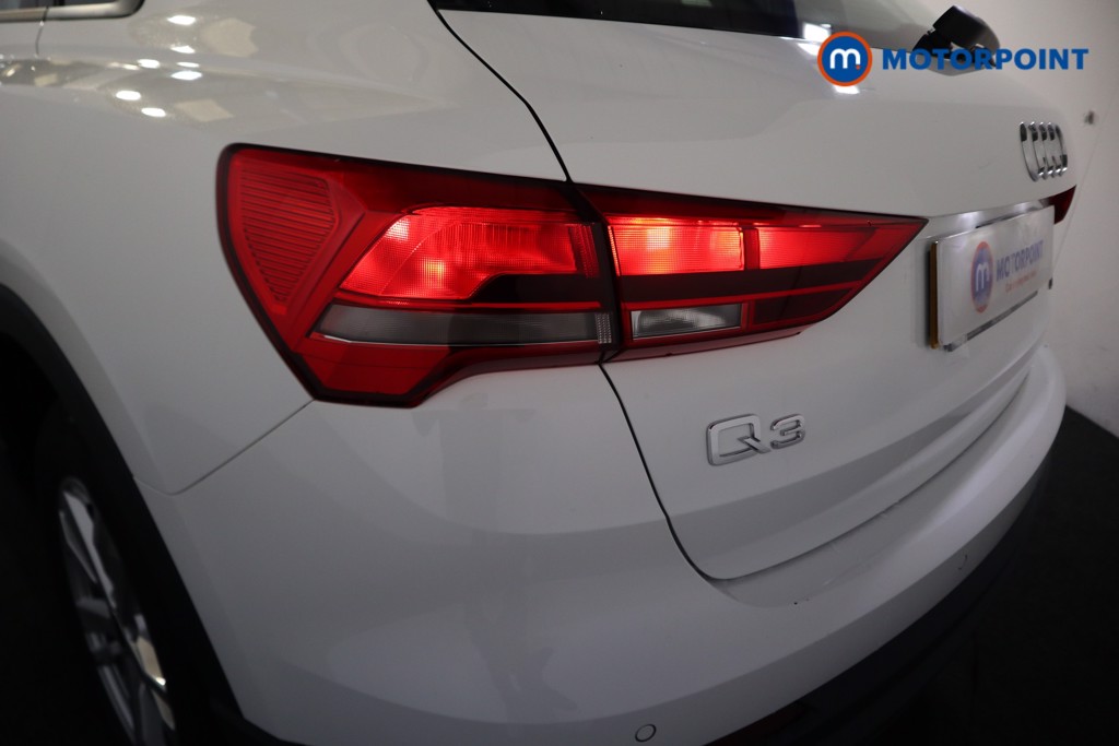 Audi Q3 Technik Automatic Petrol Plug-In Hybrid SUV - Stock Number (1579737) - 21st supplementary image