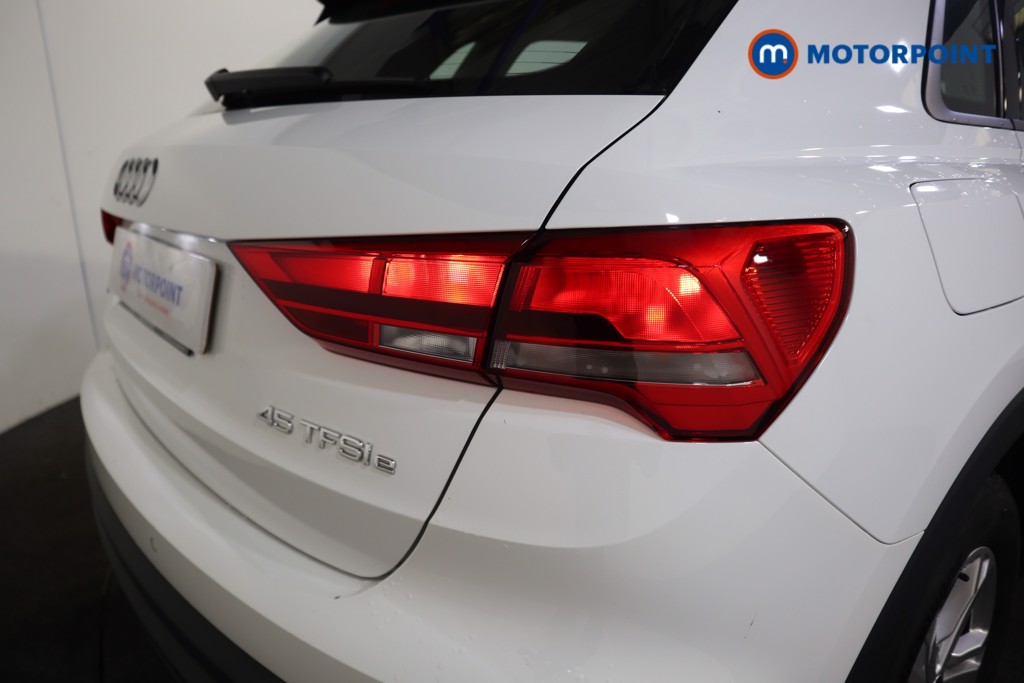 Audi Q3 Technik Automatic Petrol Plug-In Hybrid SUV - Stock Number (1579737) - 22nd supplementary image