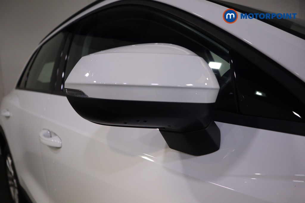 Audi Q3 Technik Automatic Petrol Plug-In Hybrid SUV - Stock Number (1579737) - 23rd supplementary image