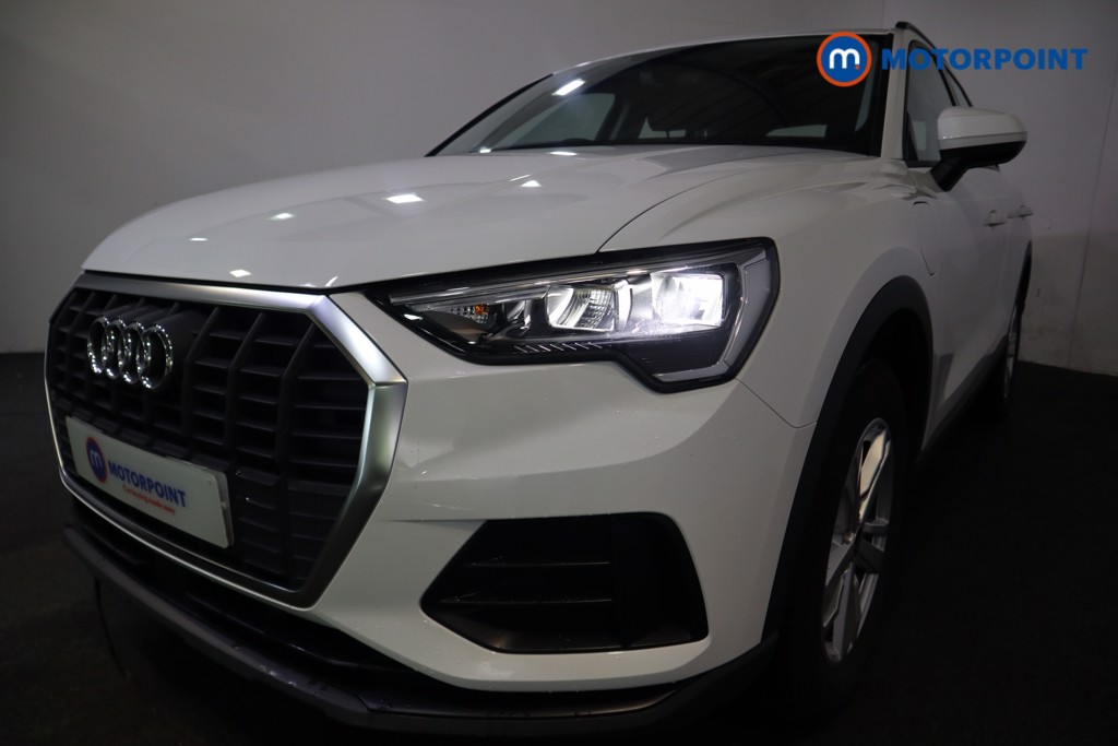 Audi Q3 Technik Automatic Petrol Plug-In Hybrid SUV - Stock Number (1579737) - 25th supplementary image