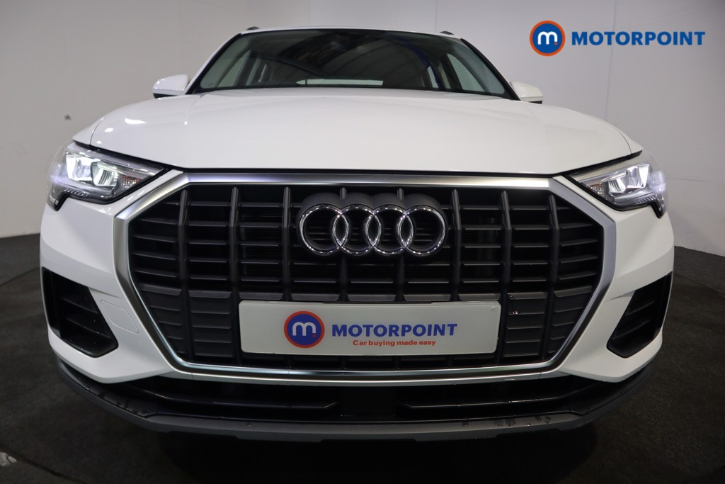Audi Q3 Technik Automatic Petrol Plug-In Hybrid SUV - Stock Number (1579737) - 26th supplementary image