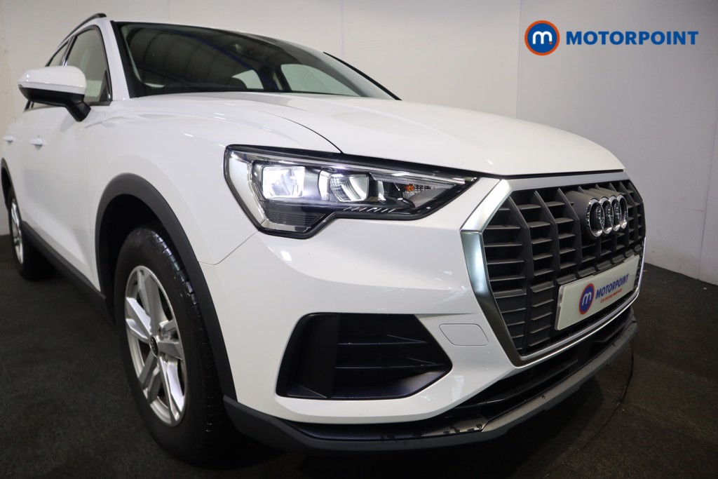 Audi Q3 Technik Automatic Petrol Plug-In Hybrid SUV - Stock Number (1579737) - 27th supplementary image