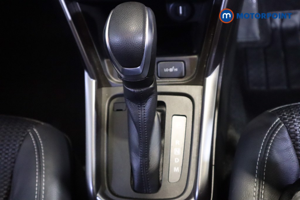 Suzuki S-Cross Ultra Automatic Petrol-Electric Hybrid SUV - Stock Number (1579765) - 5th supplementary image
