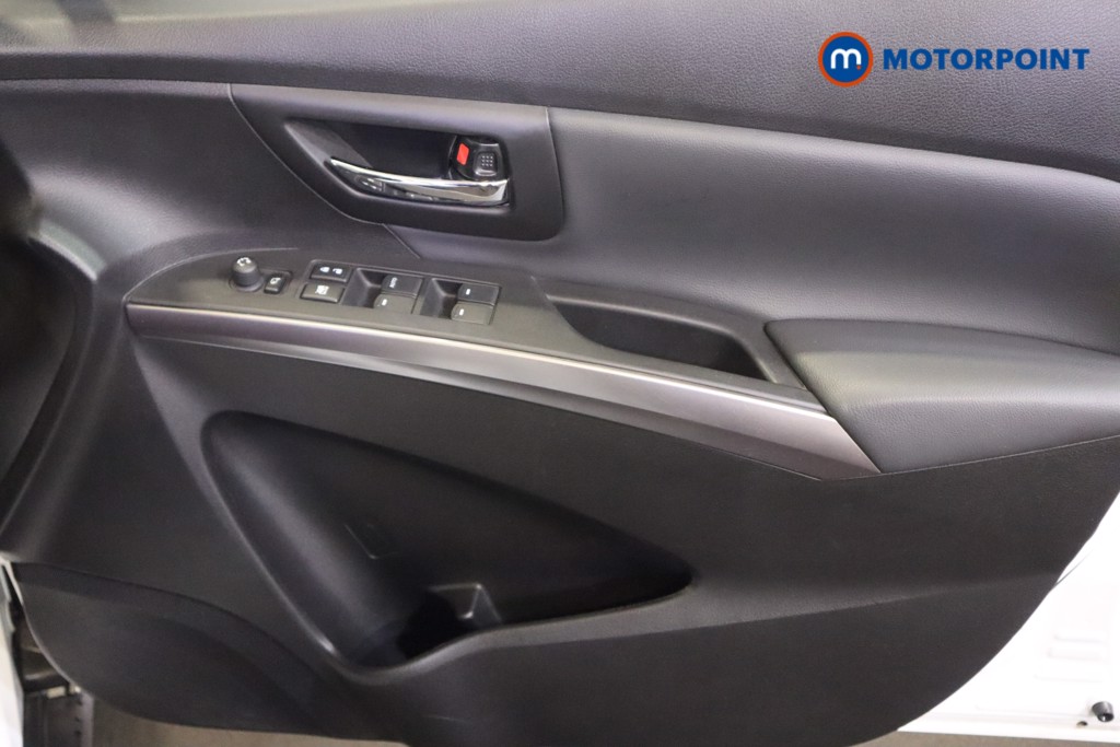 Suzuki S-Cross Ultra Automatic Petrol-Electric Hybrid SUV - Stock Number (1579765) - 13th supplementary image