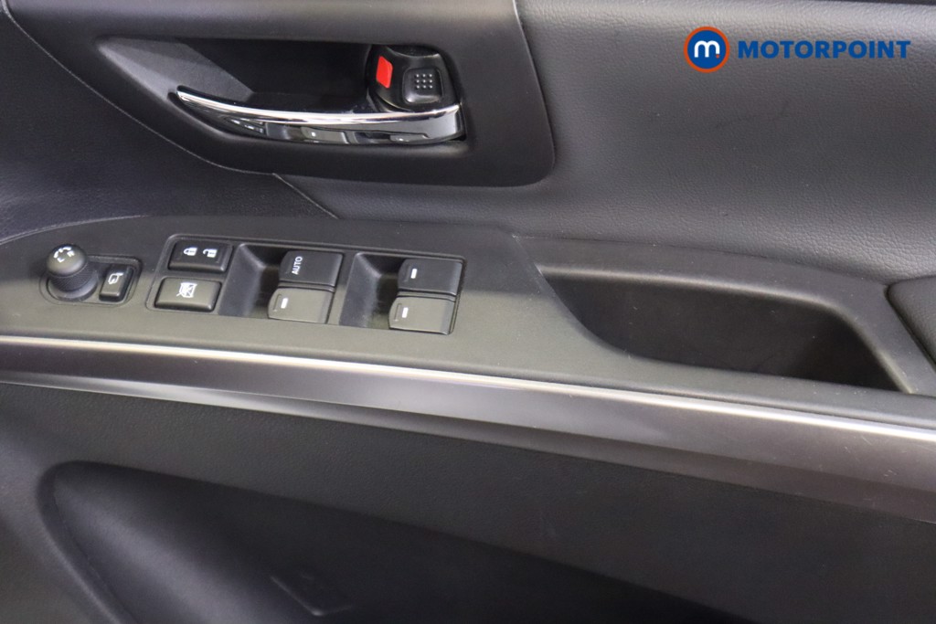 Suzuki S-Cross Ultra Automatic Petrol-Electric Hybrid SUV - Stock Number (1579765) - 14th supplementary image