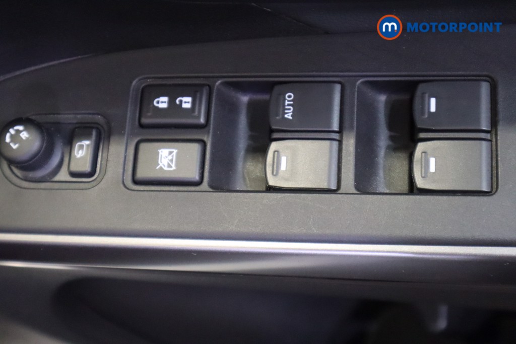 Suzuki S-Cross Ultra Automatic Petrol-Electric Hybrid SUV - Stock Number (1579765) - 15th supplementary image