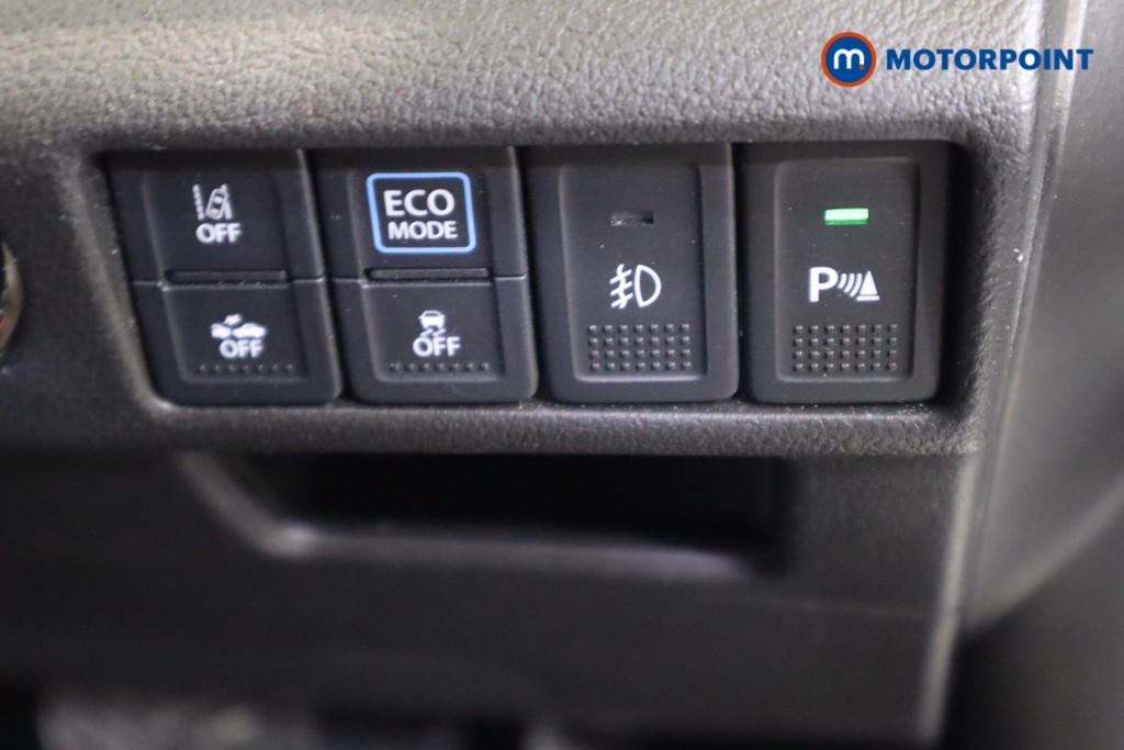 Suzuki S-Cross Ultra Automatic Petrol-Electric Hybrid SUV - Stock Number (1579765) - 16th supplementary image