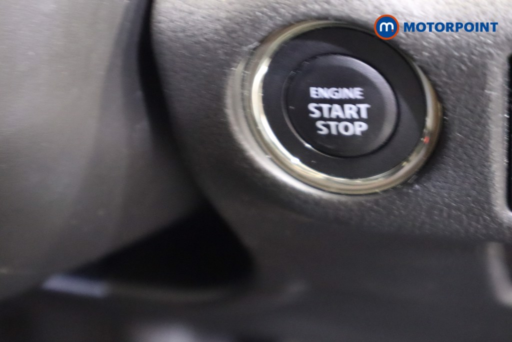 Suzuki S-Cross Ultra Automatic Petrol-Electric Hybrid SUV - Stock Number (1579765) - 17th supplementary image
