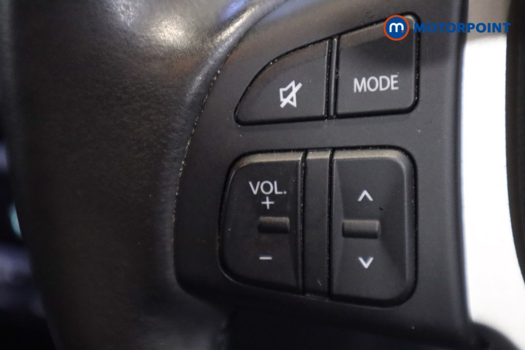 Suzuki S-Cross Ultra Automatic Petrol-Electric Hybrid SUV - Stock Number (1579765) - 18th supplementary image