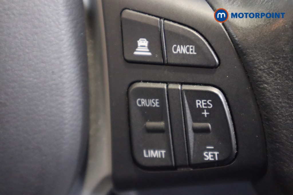 Suzuki S-Cross Ultra Automatic Petrol-Electric Hybrid SUV - Stock Number (1579765) - 19th supplementary image
