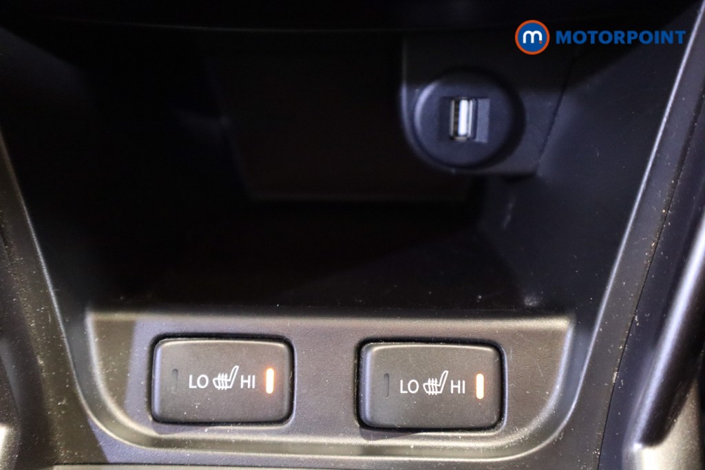 Suzuki S-Cross Ultra Automatic Petrol-Electric Hybrid SUV - Stock Number (1579765) - 24th supplementary image