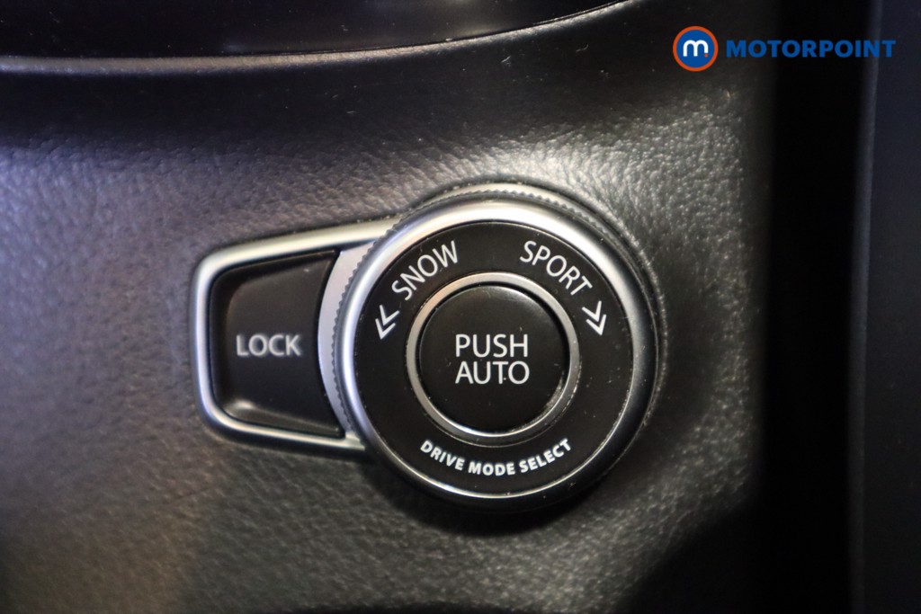 Suzuki S-Cross Ultra Automatic Petrol-Electric Hybrid SUV - Stock Number (1579765) - 25th supplementary image