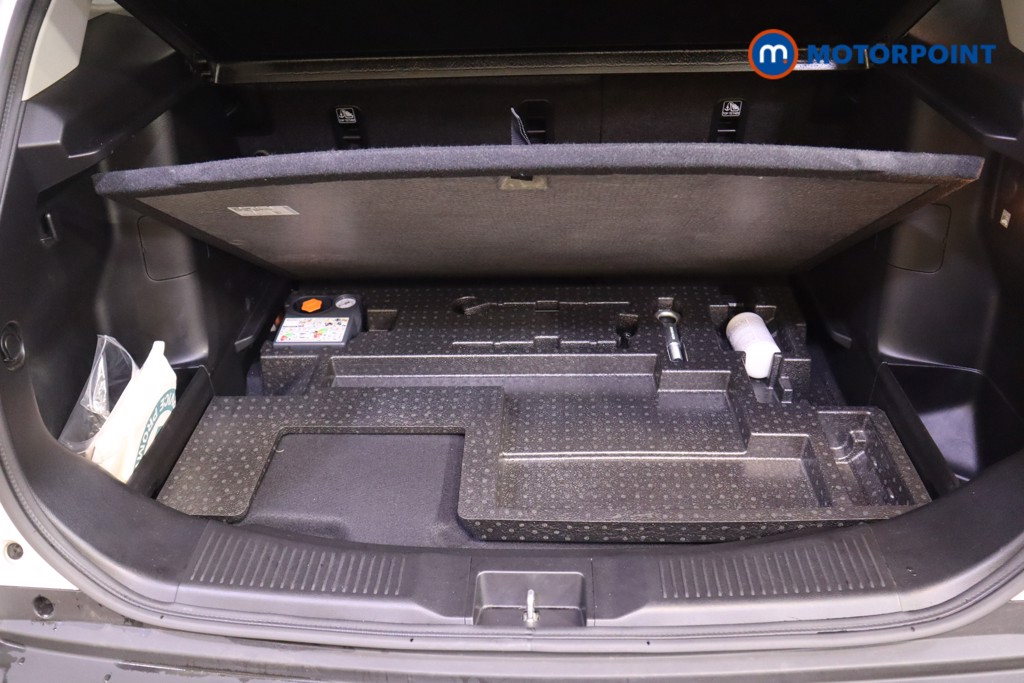 Suzuki S-Cross Ultra Automatic Petrol-Electric Hybrid SUV - Stock Number (1579765) - 32nd supplementary image