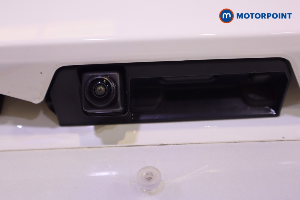 Suzuki S-Cross Ultra Automatic Petrol-Electric Hybrid SUV - Stock Number (1579765) - 33rd supplementary image