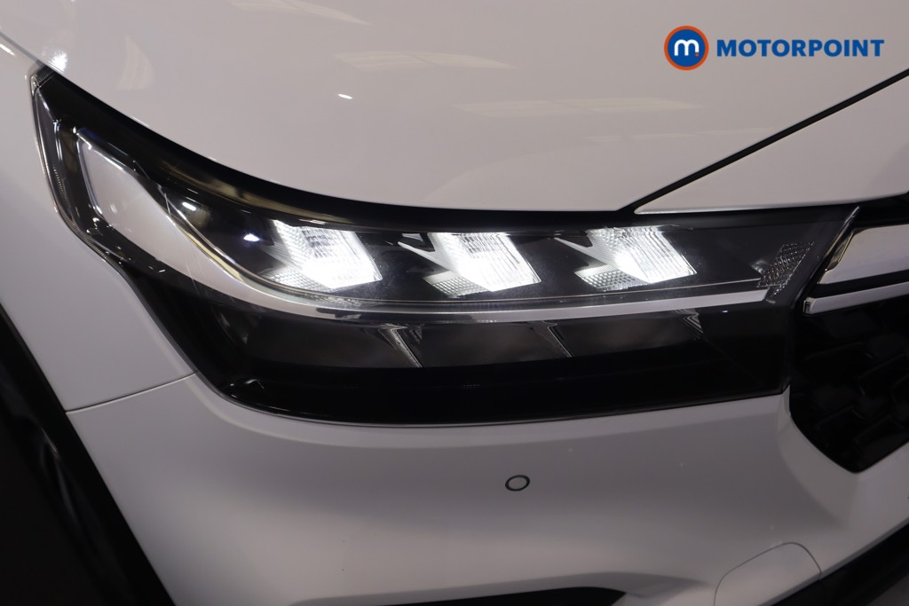 Suzuki S-Cross Ultra Automatic Petrol-Electric Hybrid SUV - Stock Number (1579765) - 38th supplementary image