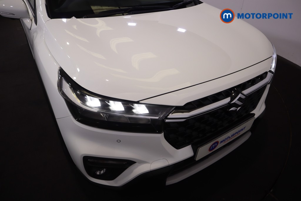 Suzuki S-Cross Ultra Automatic Petrol-Electric Hybrid SUV - Stock Number (1579765) - 39th supplementary image