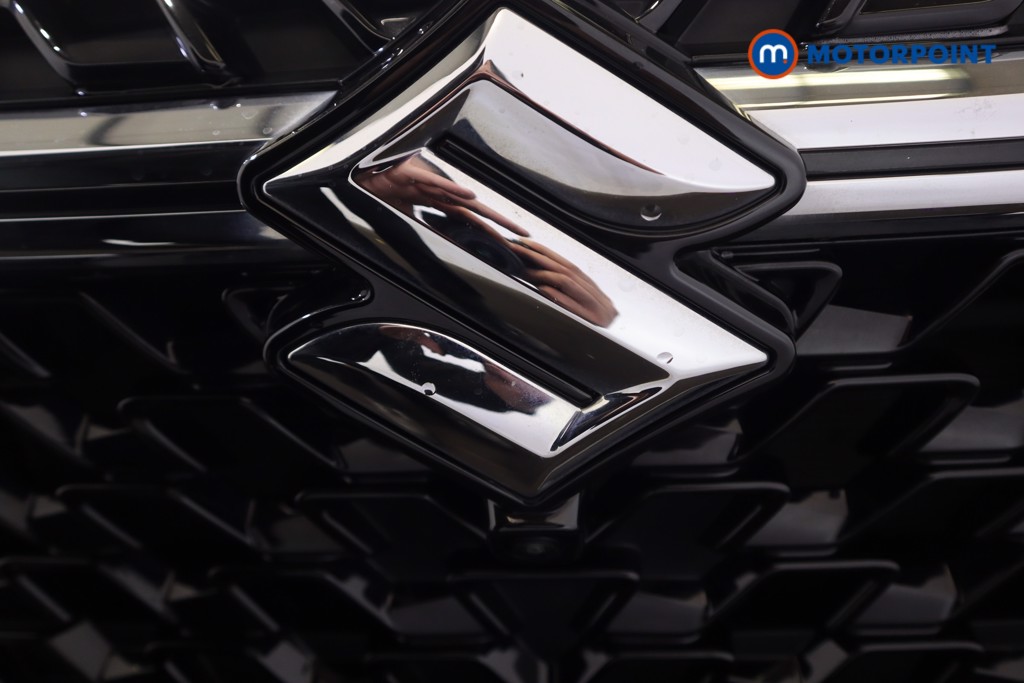 Suzuki S-Cross Ultra Automatic Petrol-Electric Hybrid SUV - Stock Number (1579765) - 40th supplementary image