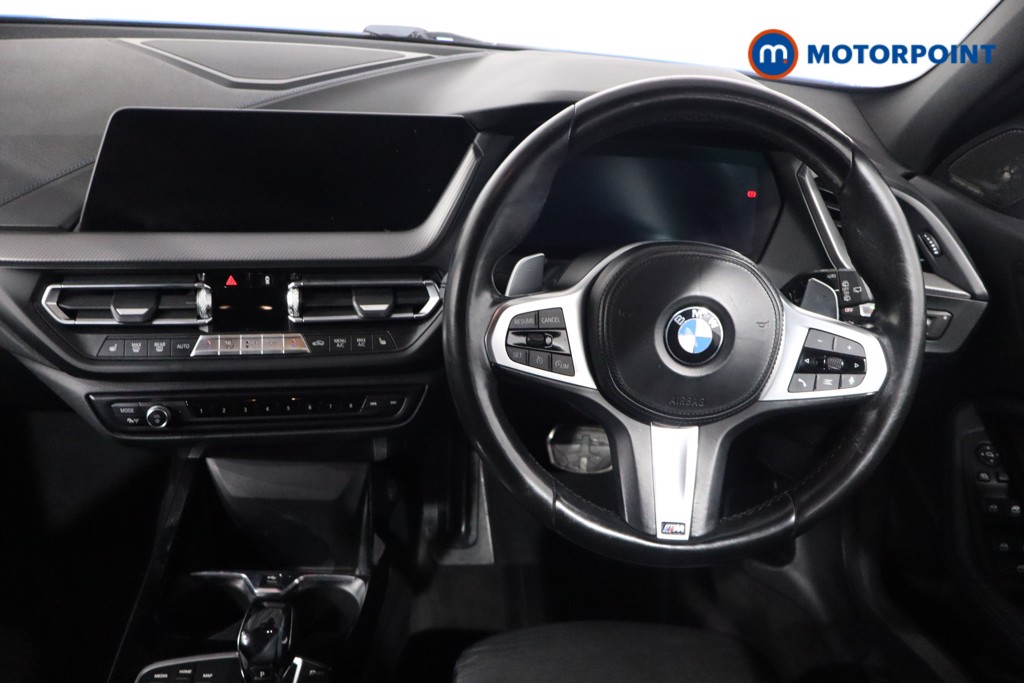 BMW 1 Series M Sport Automatic Diesel Hatchback - Stock Number (1579864) - 3rd supplementary image