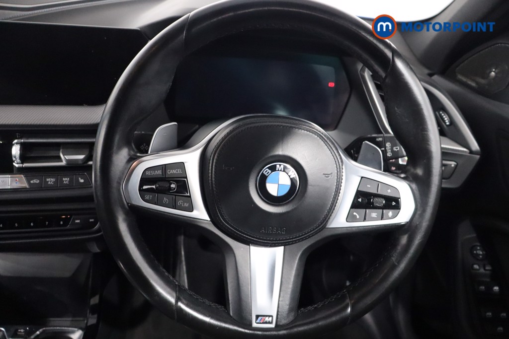 BMW 1 Series M Sport Automatic Diesel Hatchback - Stock Number (1579864) - 6th supplementary image