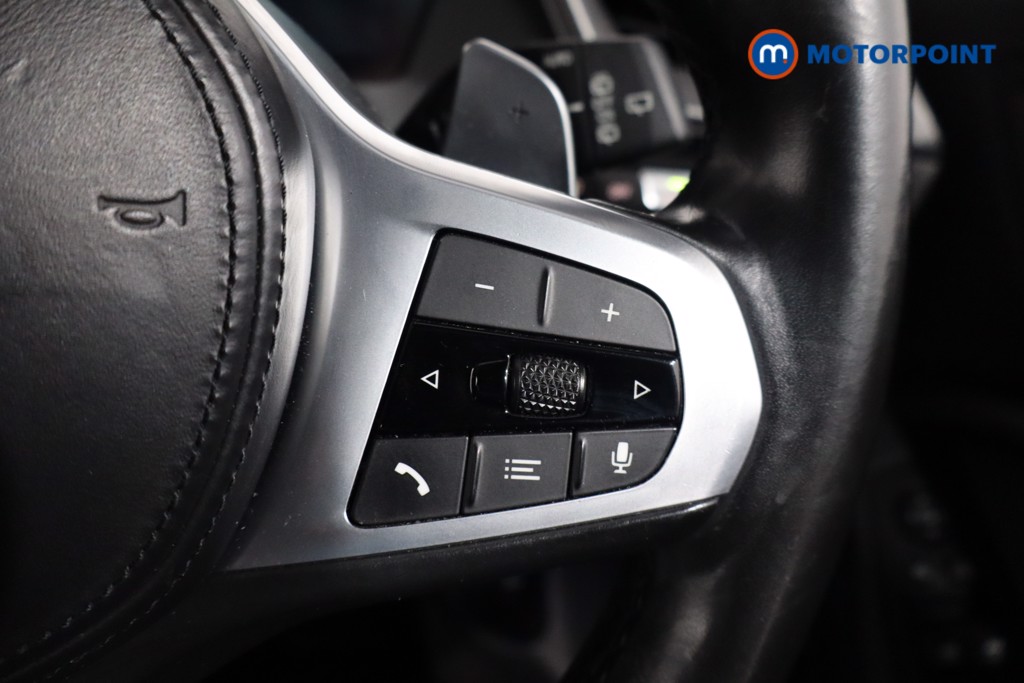 BMW 1 Series M Sport Automatic Diesel Hatchback - Stock Number (1579864) - 8th supplementary image