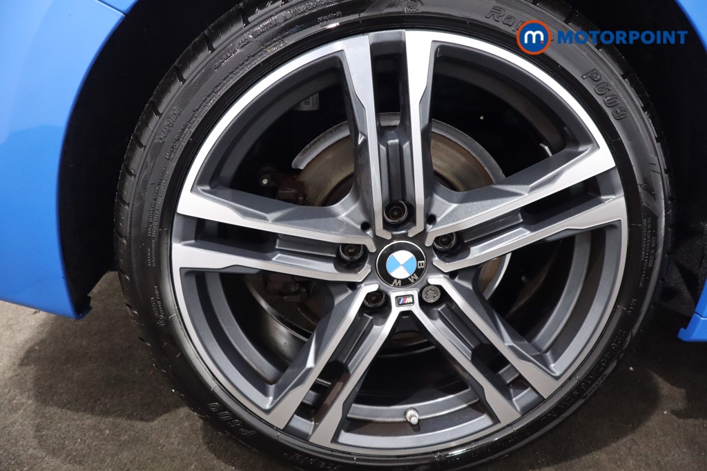 BMW 1 Series M Sport Automatic Diesel Hatchback - Stock Number (1579864) - 9th supplementary image