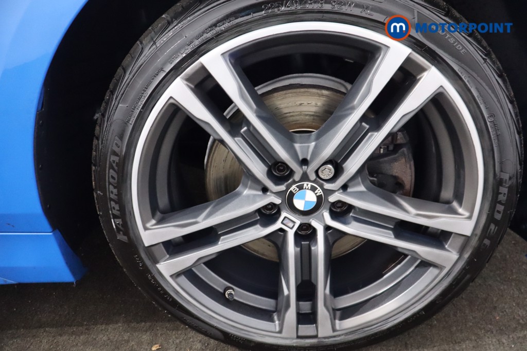 BMW 1 Series M Sport Automatic Diesel Hatchback - Stock Number (1579864) - 10th supplementary image