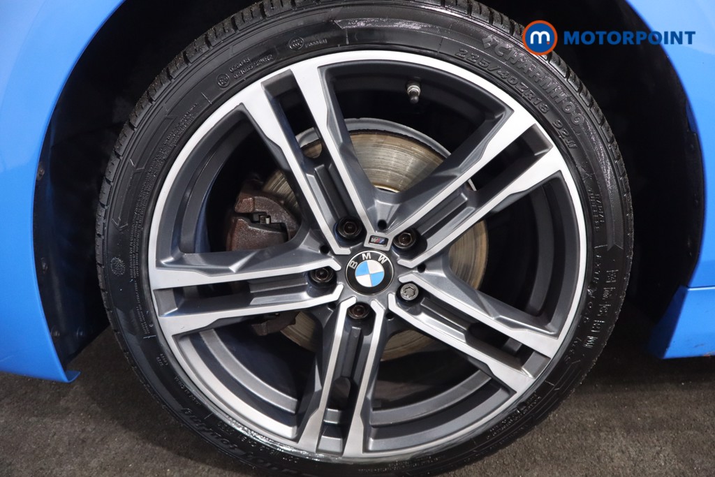 BMW 1 Series M Sport Automatic Diesel Hatchback - Stock Number (1579864) - 11th supplementary image