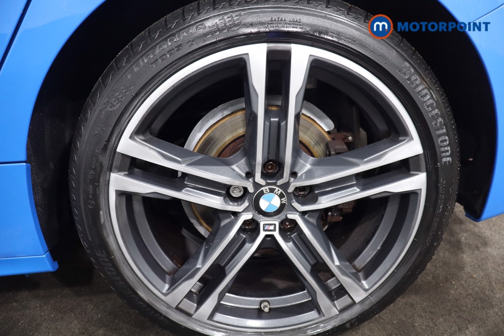BMW 1 Series M Sport Automatic Diesel Hatchback - Stock Number (1579864) - 12th supplementary image