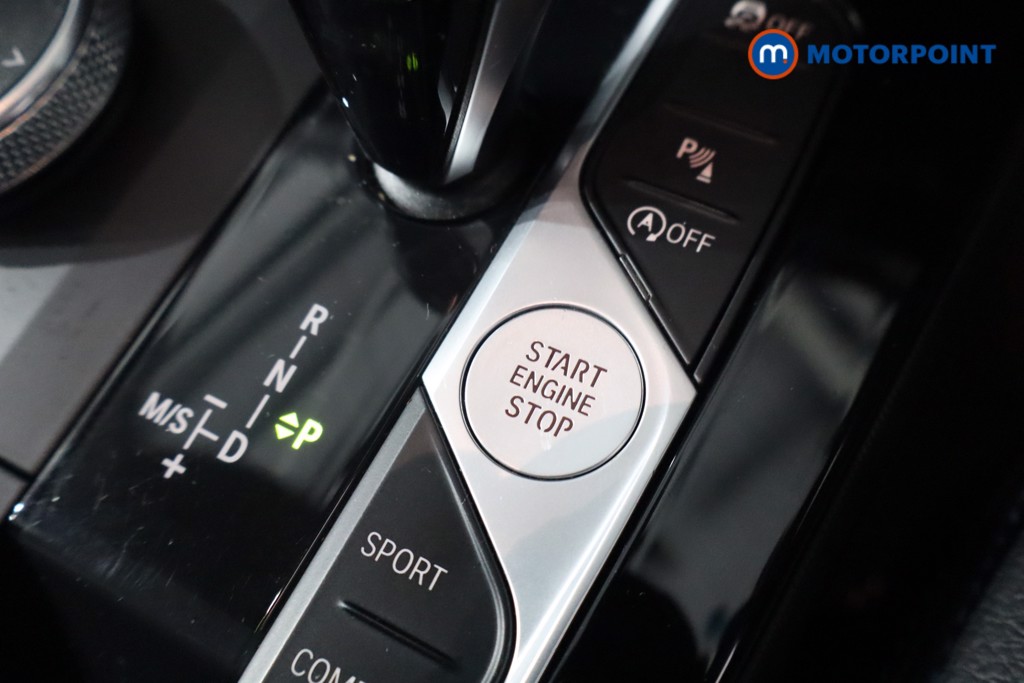 BMW 1 Series M Sport Automatic Diesel Hatchback - Stock Number (1579864) - 13th supplementary image