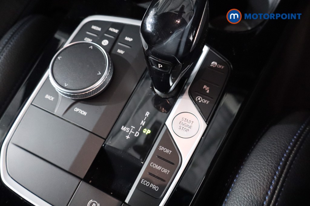 BMW 1 Series M Sport Automatic Diesel Hatchback - Stock Number (1579864) - 14th supplementary image
