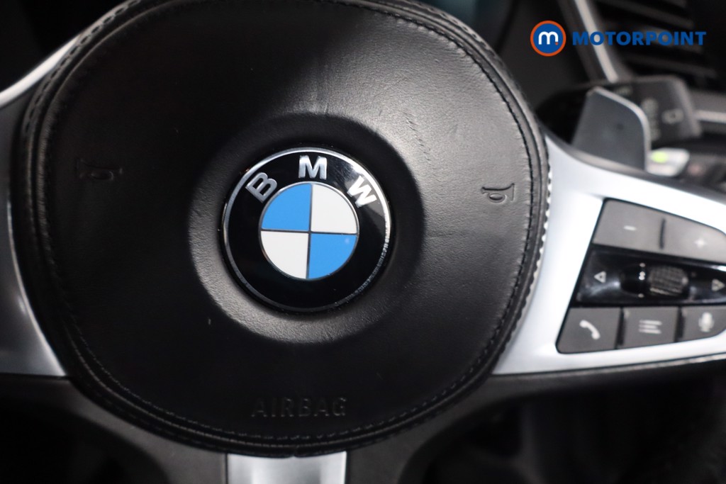 BMW 1 Series M Sport Automatic Diesel Hatchback - Stock Number (1579864) - 16th supplementary image