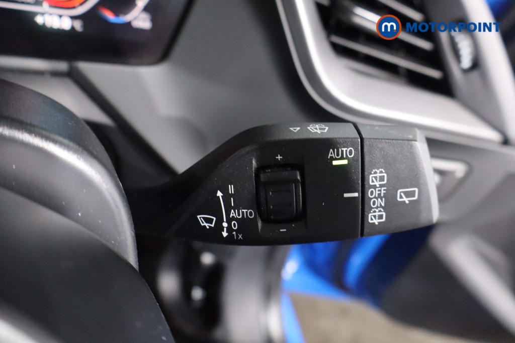 BMW 1 Series M Sport Automatic Diesel Hatchback - Stock Number (1579864) - 17th supplementary image